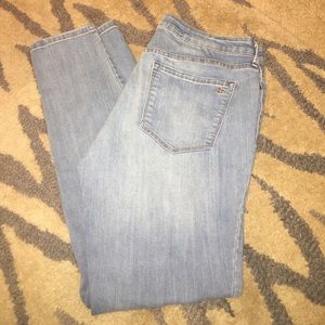 Jessica Simpson Kiss Me Super Skinny